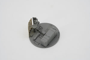 Border Model BT-055 Israel Merkava Mk.2 W/ Full Interior &amp;amp; Workable Tracks 1/35 – imagen 13