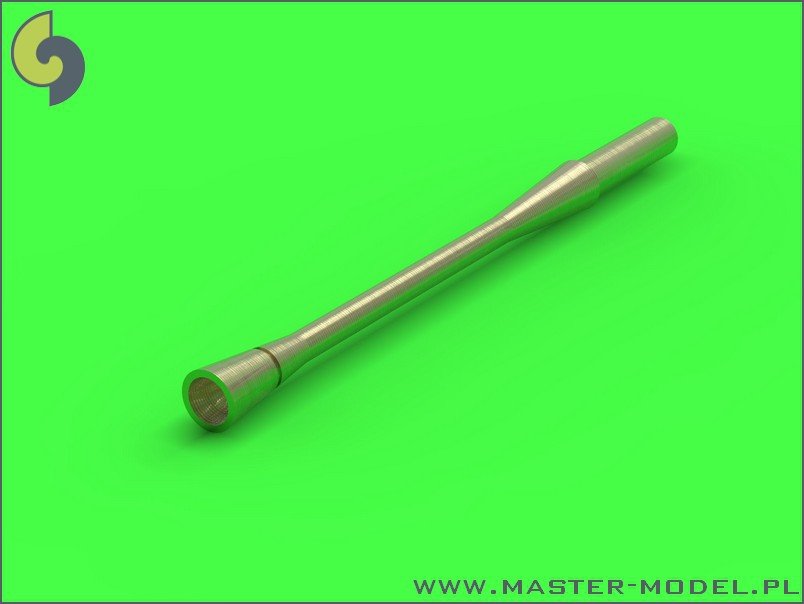 Master AM-32-067 Static dischargers - type used on Sukhoi jets (14pcs) 1/32