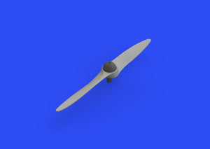 Eduard 632151 Bf 108 wooden propeller 1/32 EDUARD