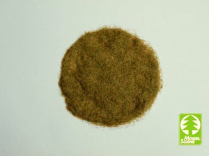 Model Scene 002-04 Flocage d&amp;#39;herbe 2 mm - Fin d&amp;#39;été 50 g