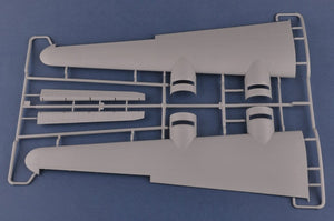 Hobby Boss 83211 B-24J Liberator 1/32 – immagine 4