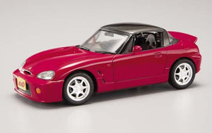 Aoshima 03951 Sakamoto Cappuccino Suzuki 1/24 – image 2