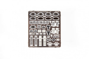 Eduard 82183 Z-326/ C-305 Trenér Master 1/48 – immagine 6
