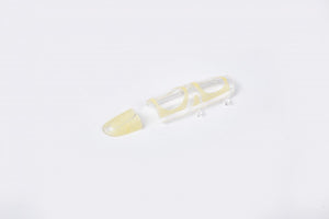 Eduard CX615 F-4J FINE MOLDS 1/72 – immagine 4