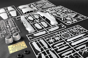 Trumpeter 02226 Douglas TBD-1 Dévastateur 1/32 – image 15