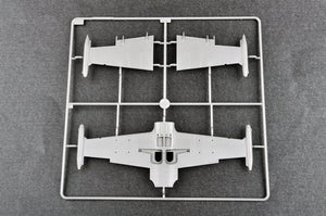 Trumpeter 05804 L-39C Albatro 1/48 – Bild 6