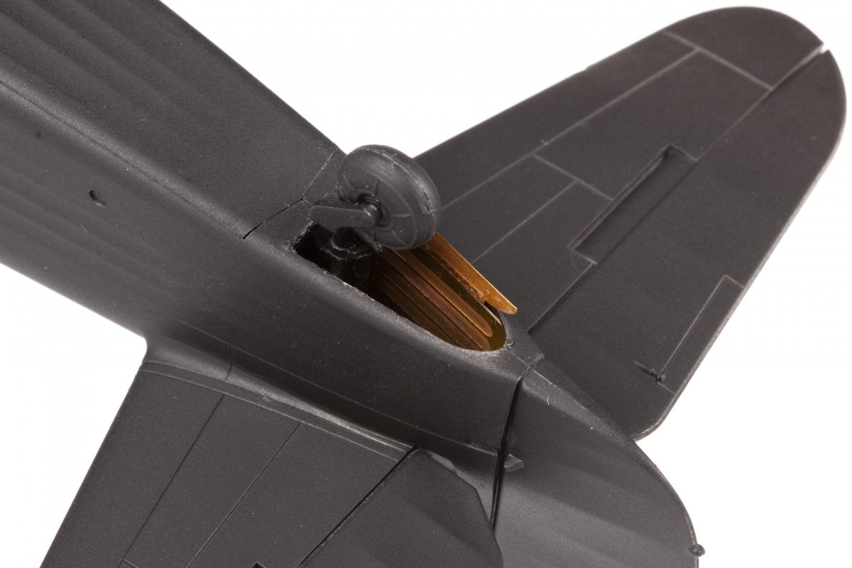 Eduard BIG33144 Yak-9T ICM 1/32  – image 16