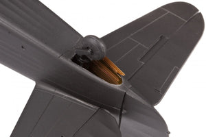 Eduard BIG33144 Yak-9T ICM 1/32  – image 16