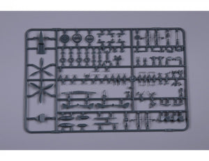 Eduard 7439 Fw 190A-5 Light Fighter (2 cannons) 1/72 – Bild 4
