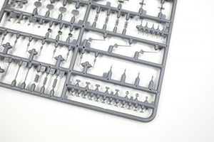 Very Fire VF700908 USS Salem CA-139 1/700 – immagine 3