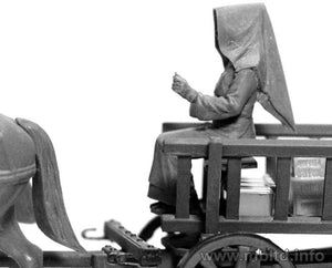 Master Box 3578 FRANCE 1944 1/35 – imagen 11