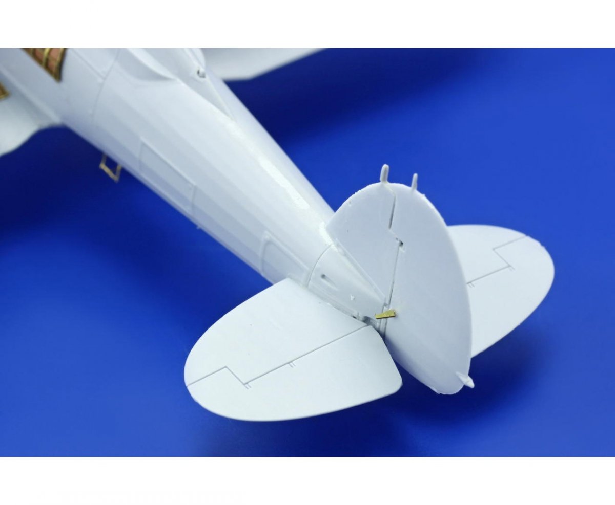 Eduard 73491 Gladiator 1/72 AIRFIX – image 12