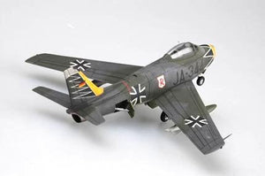 Hobby Boss 80259 F-86F-40 Sabre 1/72 – immagine 6