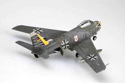 Hobby Boss 80259 F-86F-40 Sabre 1/72 – immagine 6