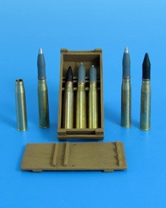 Eureka XXL A-3505 7.5 cm Gr.Patr.38 Hl/C Kw.K.40/Stu.K.40 L/43 and L/48 1/35