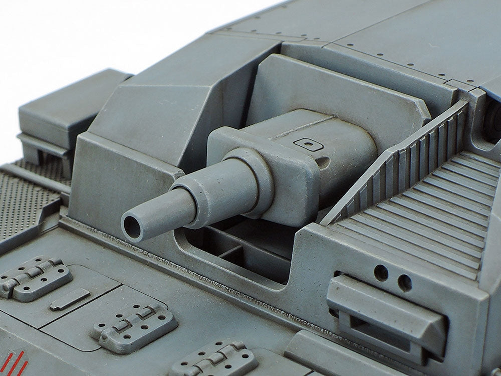 Tamiya 35281 Sturmgeschutz III Ausf.B 1/35 – imagen 4