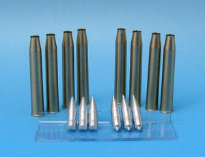 Eureka XXL AB-359 Ammo for : Pz.Kpfw. VI B, KINGTIGER 1/35 – imagen 2