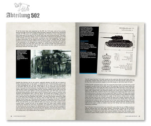 502 Abteilung ABT709 T-34 AND THE IDF THE UNTOLD STORY (MICHAEL MASS / MA’OR LEVY) – imagen 2