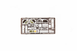 Eduard 11175 WILDER CAT 1/48 – image 6