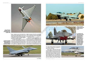 Kagero 3087 Eurofighter Typhoon EN – Bild 2