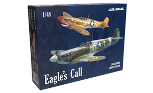 Eduard 11149 EAGLE´s CALL 1/48 – imagen 3