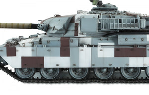 Maquette Meng TS-051 Char de combat principal britannique Chieftain Mk10 1/35  – image 9
