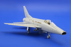 Eduard 73363 F-100C S. A. 1/72 TRUMPETER – Bild 7