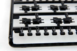 Trumpeter 02032 U.S. T156 track for K1/M1/M1A1 1/35 – imagen 3
