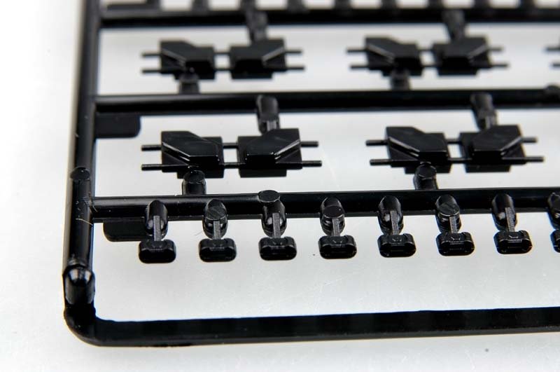 Trumpeter 02032 U.S. T156 track for K1/M1/M1A1 1/35 – imagen 3
