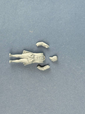 Copper State Models F32-069 The First French Air Ace Jean Marie Dominique Navarre 1/32 – imagen 3