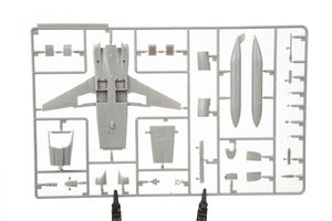 Eduard 11182 Freedom Tiger F-5E Tiger II, Limited Edition 1/48 – imagen 14