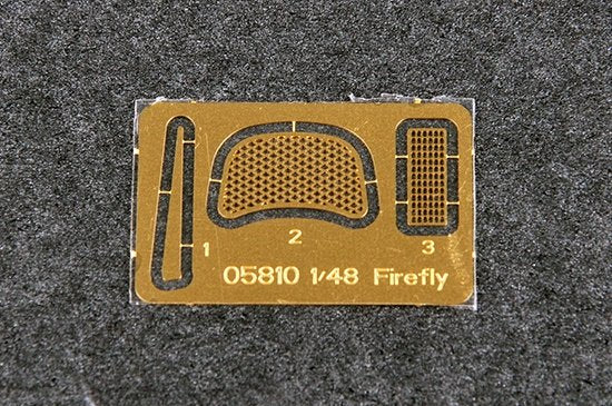 Trumpeter 05810 Fairey Firefly Mk.1 1/48 – image 11