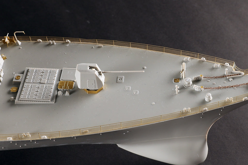 I Love Kit 62010 USS Pinckney DDG-91 1/200 – imagen 29