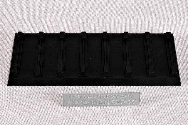 Trumpeter 05609 USS TICONDEROGA CV-14 1/350 – imagen 5