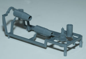 AMK 88010 Mi-17 Hip Early 1/48 – image 12