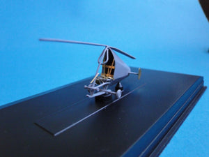 Fly 72027 Rotachute Mk IV 1/72 – imagen 5
