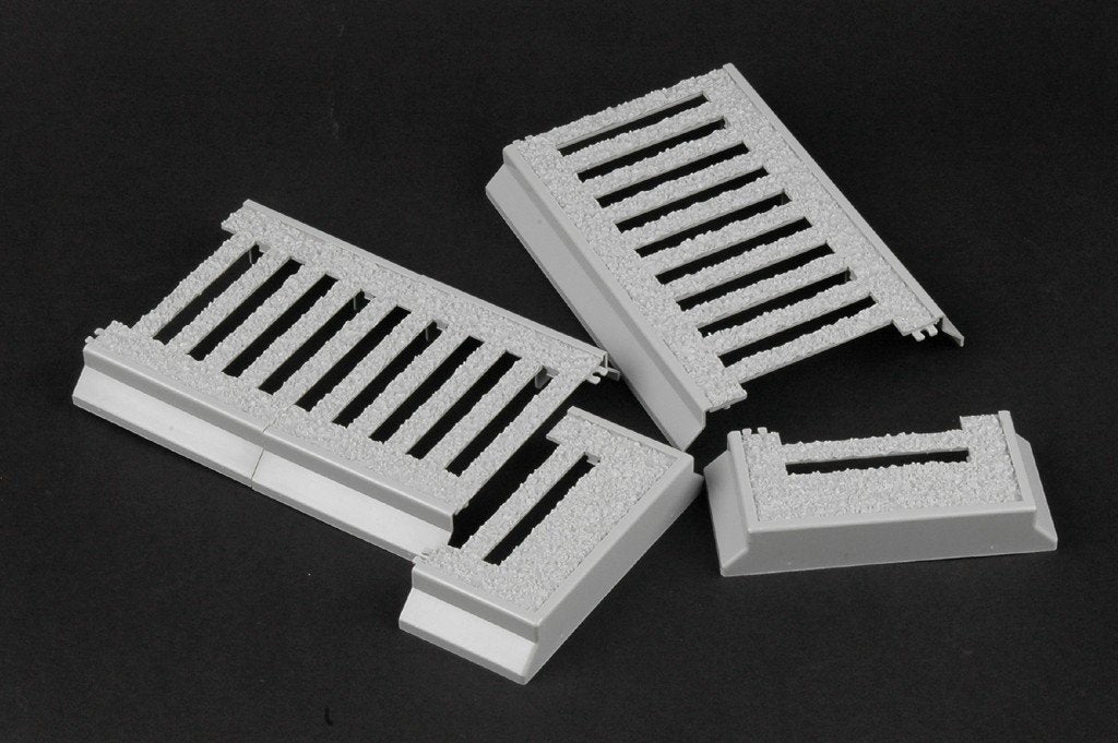 Trumpeter 01511 German Kanonen und Flakwagen 1/35 – imagen 8