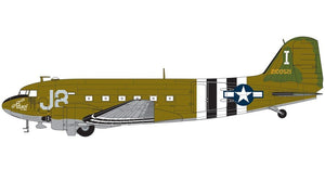 Airfix 08014 Douglas Dakota C-47 A/D Skytrain 1/72 – image 7