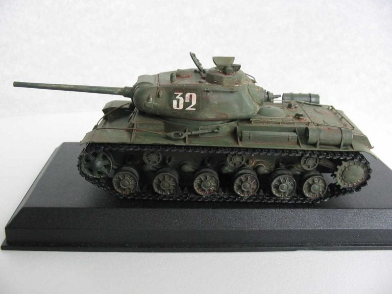 PST 72008 KV-85 Heavy Tank 1/72 – zdjęcie 2