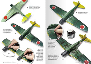 AK Interactive AK2935 ACES HIGH 17: TORPEDO ACHTUNG!! – zdjęcie 5
