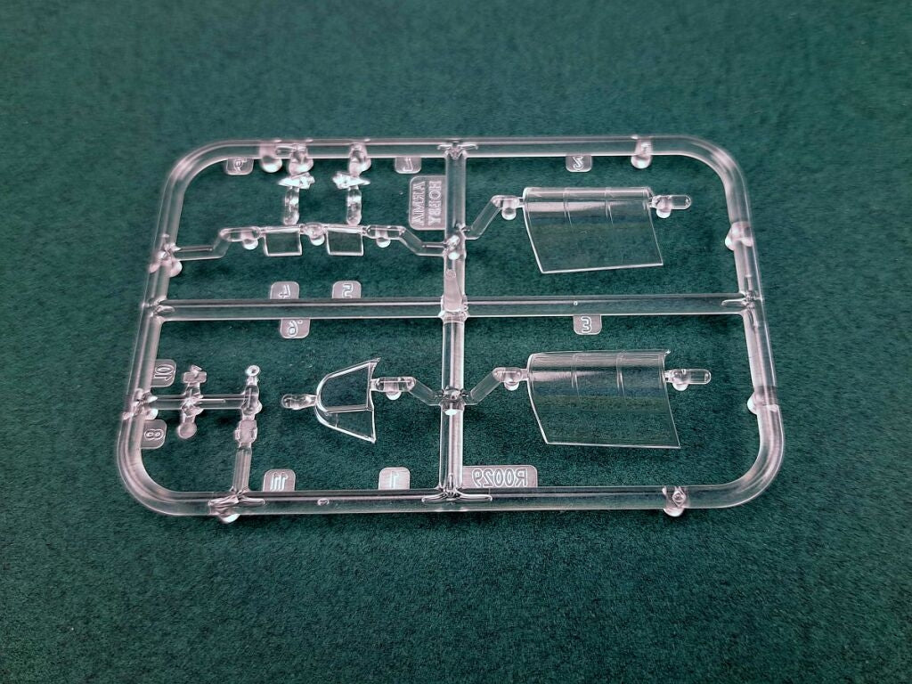 Arma Hobby 40006 Hurricane Mk IIc &amp;quot;Jubilee&amp;quot; 1/48 – immagine 6
