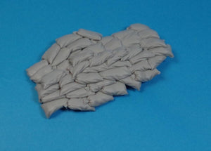 Panzer Art RE35-242 Sand armor for M2 “Bradley” 1/35 – imagen 4
