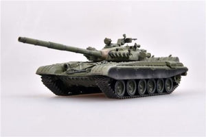 Modelcollect AS72120 Soviet Army T-72A Main battle tank, 1980s 1/72