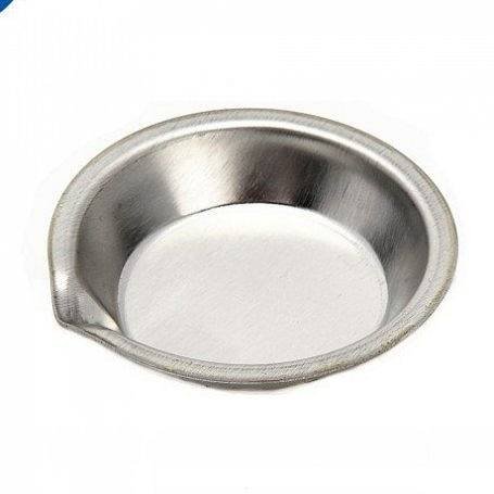 Fine Art FA-603 Modeling Paint Wells 4 pcs