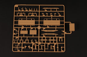 Hobby Boss 85528 LKW 10t mil gl 1/35 – Bild 16