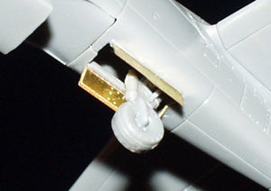 Eduard 73206 P-51D 1/72 TAMIYA – zdjęcie 6