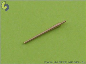 Master SM-350-007 IJN 12,7cm/40 (5in) Type 89 barrels - without blastbags (12pcs) – imagen 2