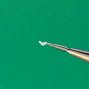 Point of no Return 1623001 Nakrętki motylkowe M6 / M6 wing nuts 1/16 – immagine 8