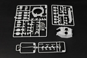 Trumpeter 01513 LAV-25 SLEP 1/35 – zdjęcie 5