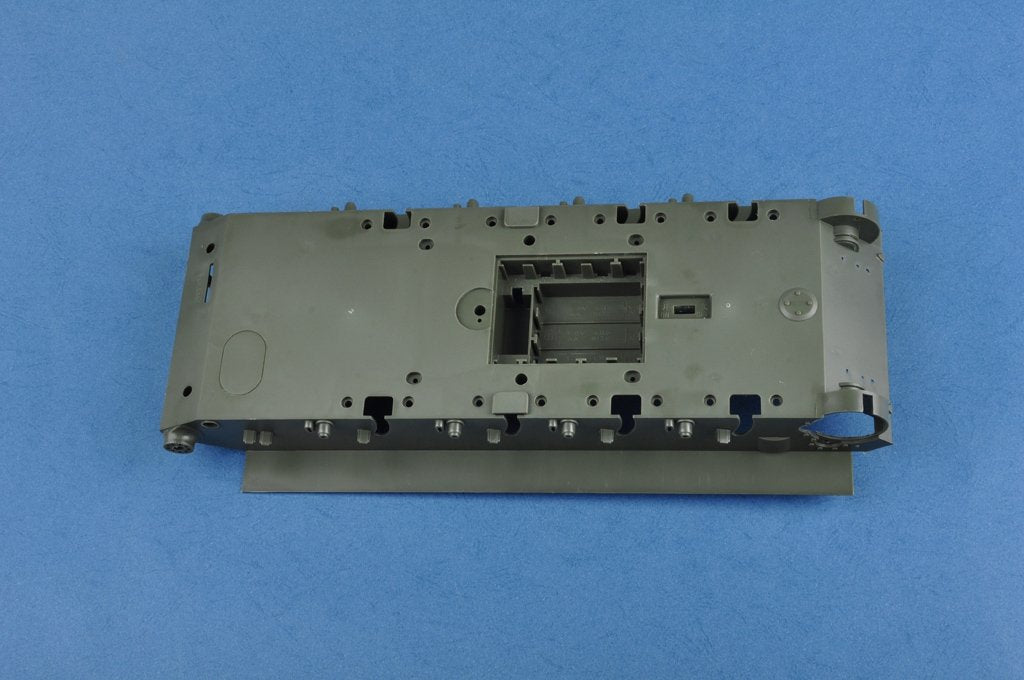 Hobby Boss 82602 Soviet T-34/85 1/16 – immagine 5
